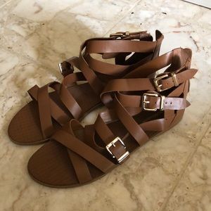 Bcbg sandals